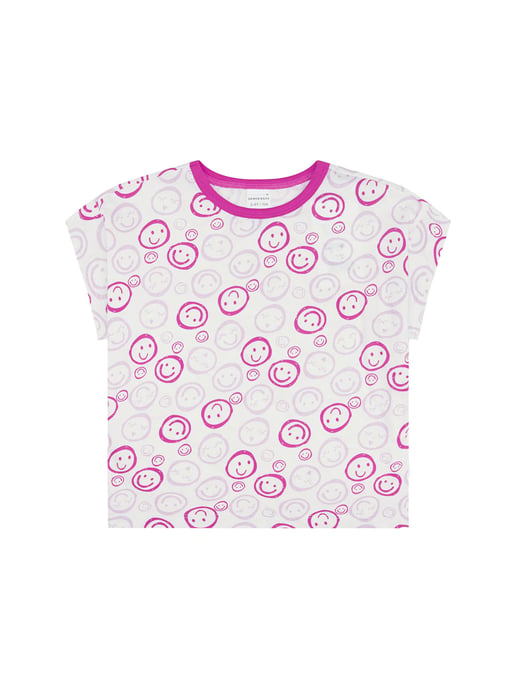 Schiesser Mädchen Pyjama NightwearSchlafanzug, Pyjama Set, Nachtwäsche - Image 6