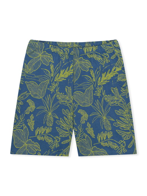 Schiesser Jungen Pyjama NightwearSchlafanzug, Pyjama Set, Nachtwäsche - Image 5