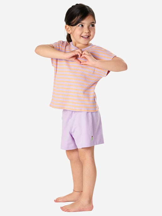 Schiesser Mädchen Pyjama NightwearSchlafanzug, Pyjama Set, Nachtwäsche - Image 4