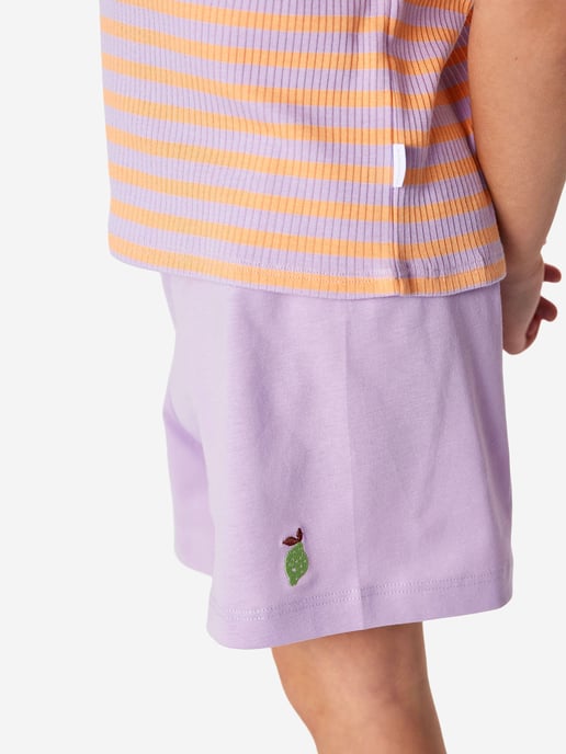 Schiesser Mädchen Pyjama NightwearSchlafanzug, Pyjama Set, Nachtwäsche - Image 5