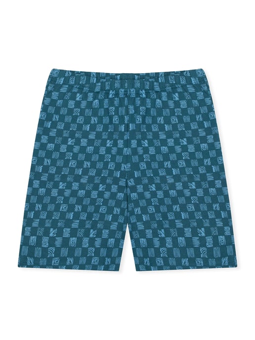 Schiesser Jungen Pyjama NightwearSchlafanzug, Pyjama Set, Nachtwäsche - Image 5