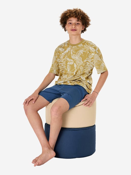 Schiesser Jungen Pyjama NightwearSchlafanzug, Pyjama Set, Nachtwäsche - Image 4