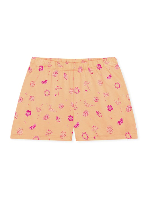 Schiesser Mädchen Pyjama NightwearSchlafanzug, Pyjama Set, Nachtwäsche - Image 5