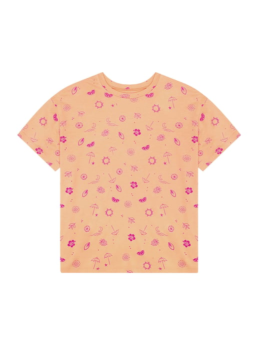 Schiesser Mädchen Pyjama NightwearSchlafanzug, Pyjama Set, Nachtwäsche - Image 6
