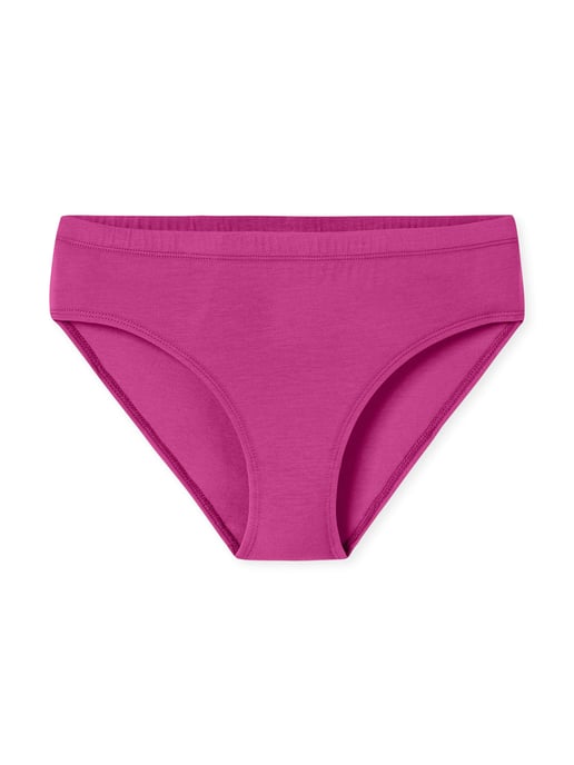Schiesser Mädchen Slip Fresh VibeUnterhose, Basic Slip, Slip - Image 2