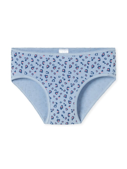 Schiesser Mädchen Slip 955Unterhose, Basic Slip, Slip - Image 2