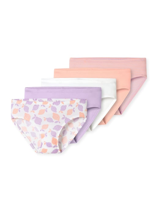 Schiesser Mädchen Slip 955Unterhose, Basic Slip, Slip - Image 1