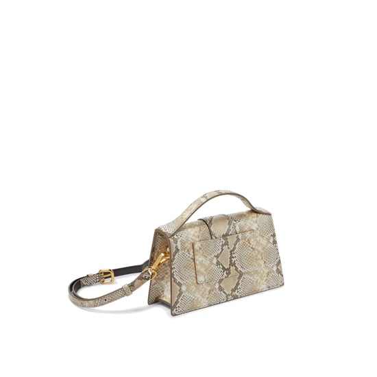 Jacquemus Le Grand Bambino Tasche - Image 2