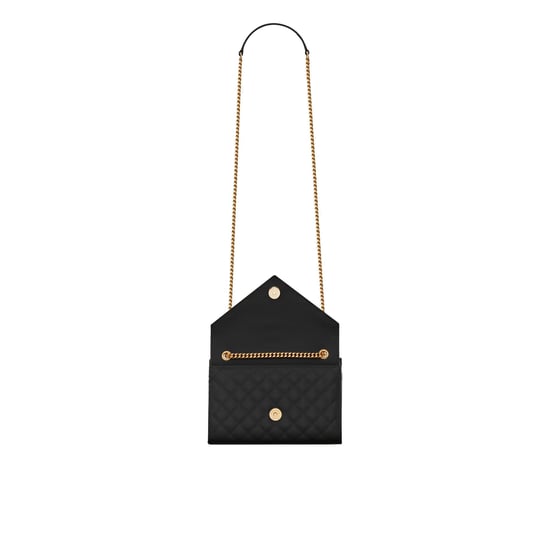 Saint Laurent Envelope Small Bag - Image 4