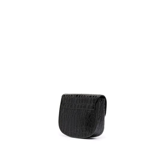 Saint Laurent Kaia Croco Schultertasche - Image 2