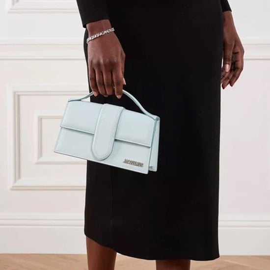 Jacquemus Le Grand Bambino Tasche - Image 3