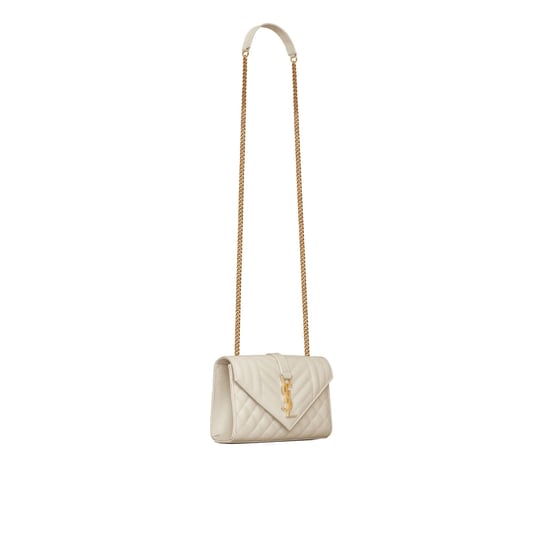 Saint Laurent Envelope Small Bag - Image 2