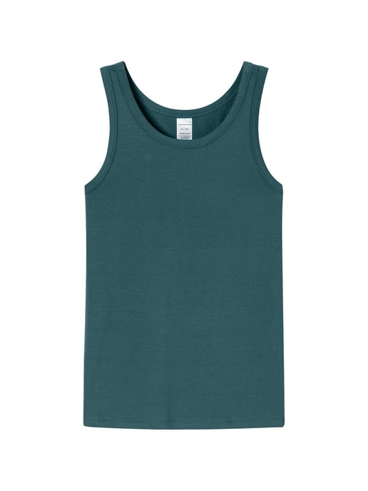 Schiesser Jungen Unterhemd 955Achselhemd, Tanktop, Unterziehshirt - Image 2