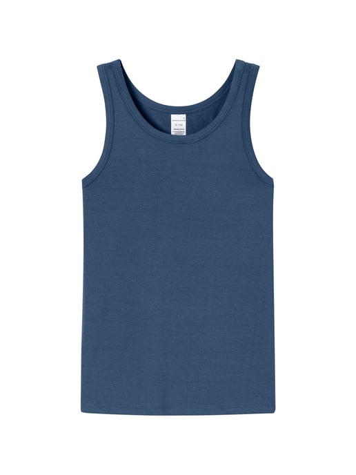 Schiesser Jungen Unterhemd 955Achselhemd, Tanktop, Unterziehshirt - Image 2