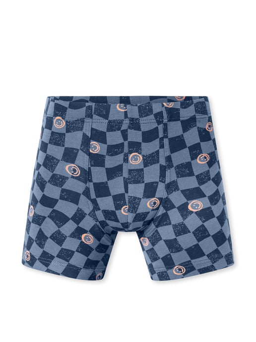 Schiesser Jungen Trunk 955Unterhose, Unterwäsche, Boxer Trunk - Image 2