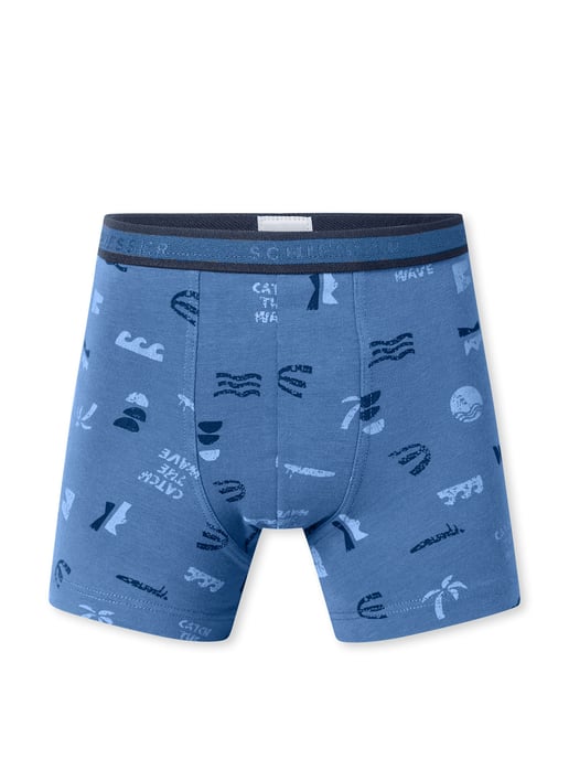 Schiesser Jungen Trunk 955Unterhose, Unterwäsche, Boxer Trunk - Image 2