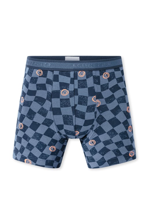 Schiesser Jungen Trunk 955Unterhose, Unterwäsche, Boxer Trunk - Image 2