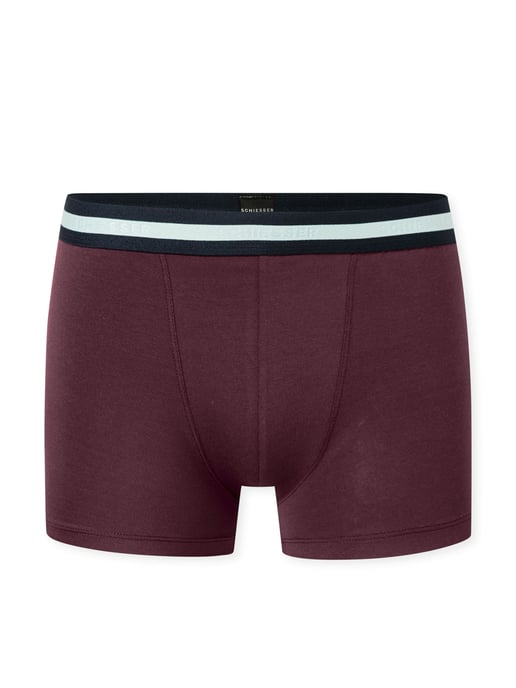 Schiesser Jungen Trunk 955Unterhose, Unterwäsche, Boxer Trunk - Image 2