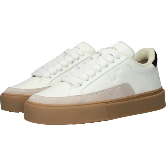 QUARTZ BEVERLY - EL297 White - Sneaker (niedrig) - Image 2