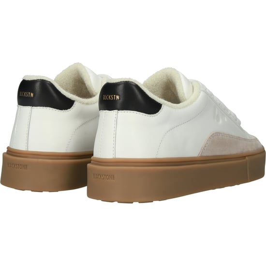 QUARTZ BEVERLY - EL297 White - Sneaker (niedrig) - Image 4