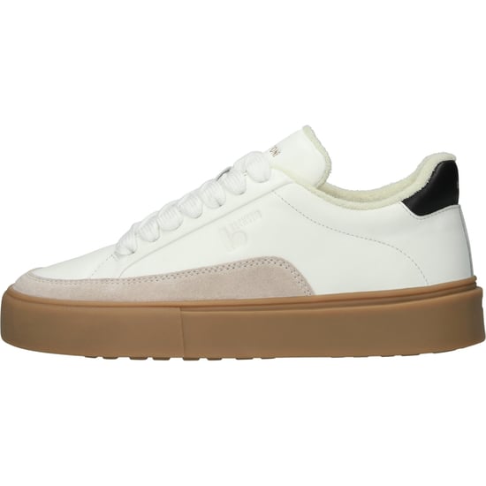 QUARTZ BEVERLY - EL297 White - Sneaker (niedrig) - Image 5