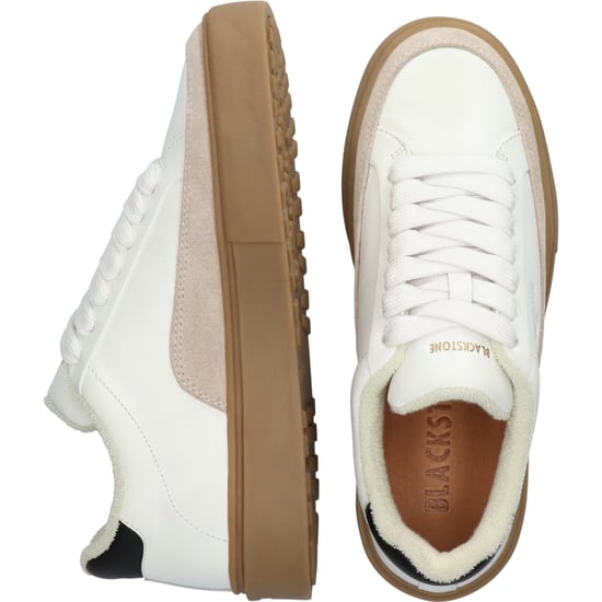 QUARTZ BEVERLY - EL297 White - Sneaker (niedrig) - Image 6