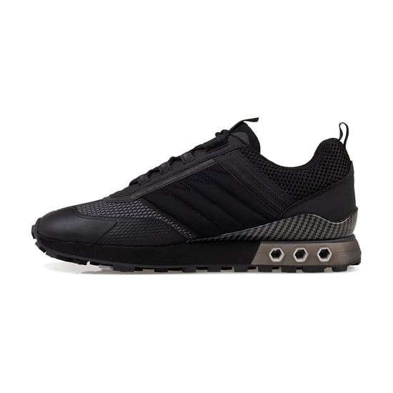 Cruyff Sneakers Fearia Equalizer Schwarz - Image 2