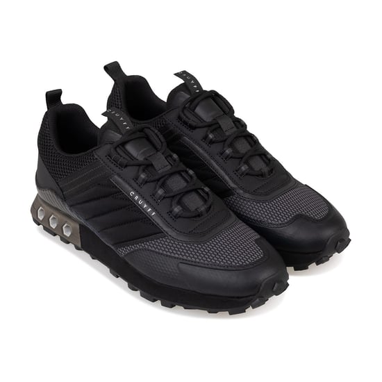 Cruyff Sneakers Fearia Equalizer Schwarz - Image 3