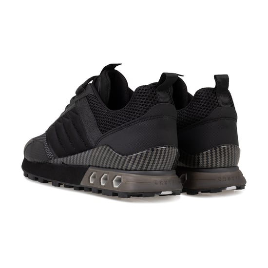 Cruyff Sneakers Fearia Equalizer Schwarz - Image 4