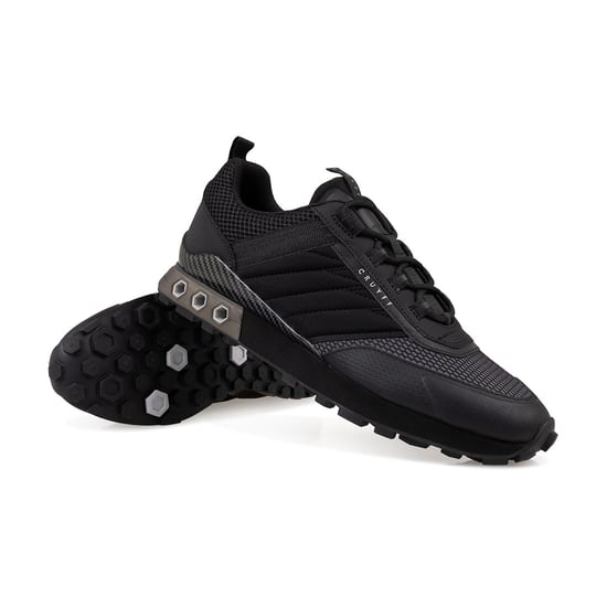 Cruyff Sneakers Fearia Equalizer Schwarz - Image 5