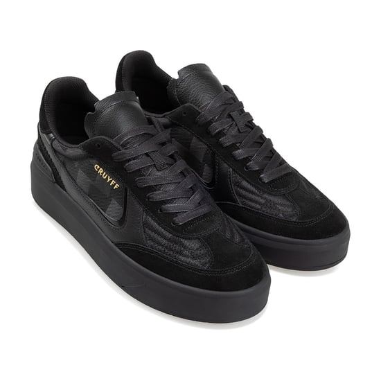 Cruyff Sneakers Aztec Schwarz - Image 3