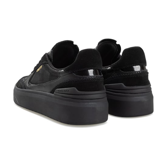 Cruyff Sneakers Aztec Schwarz - Image 4