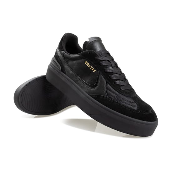Cruyff Sneakers Aztec Schwarz - Image 5