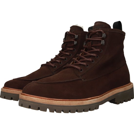 GASTOWN BOAZ - CG164 Coffee Bean - Stiefel - Image 2