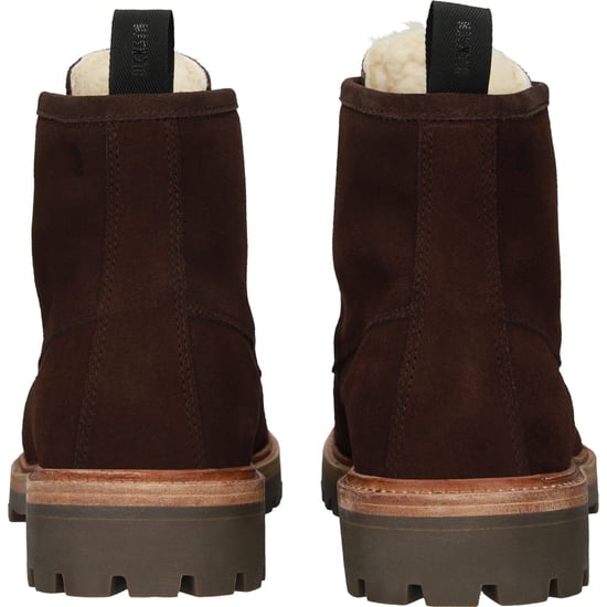 GASTOWN BOAZ - CG164 Coffee Bean - Stiefel - Image 3