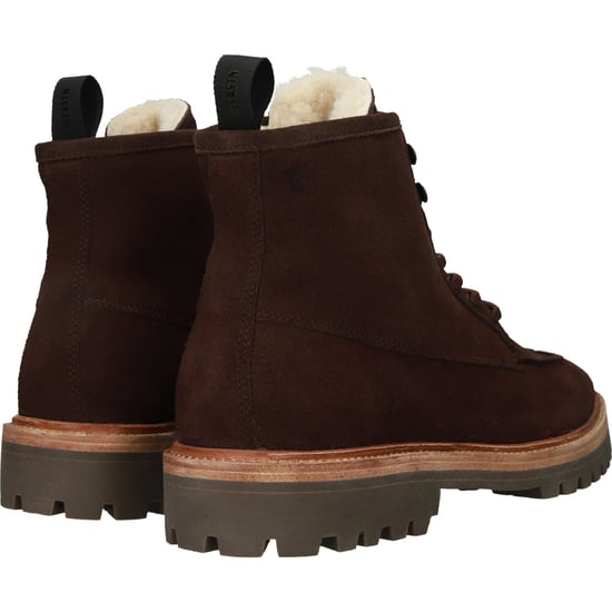 GASTOWN BOAZ - CG164 Coffee Bean - Stiefel - Image 4