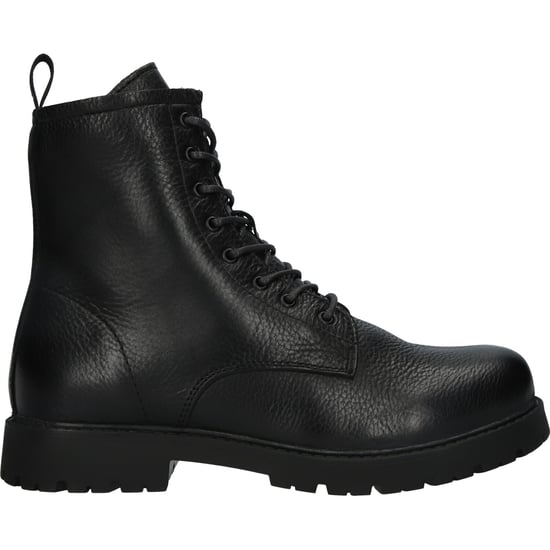 KASJA ALPI - CL066 Black - Stiefel - Image 1