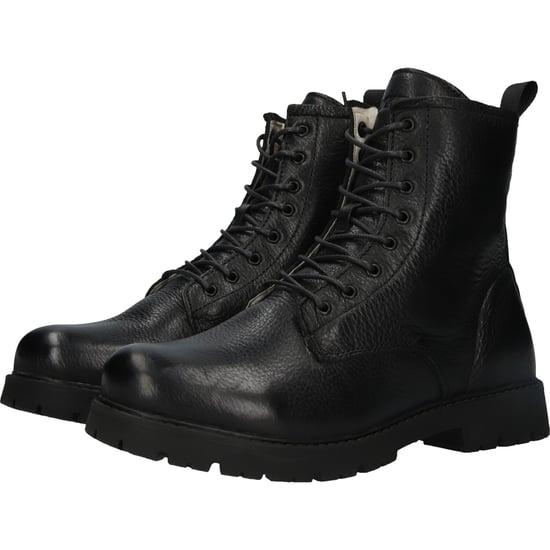 KASJA ALPI - CL066 Black - Stiefel - Image 2