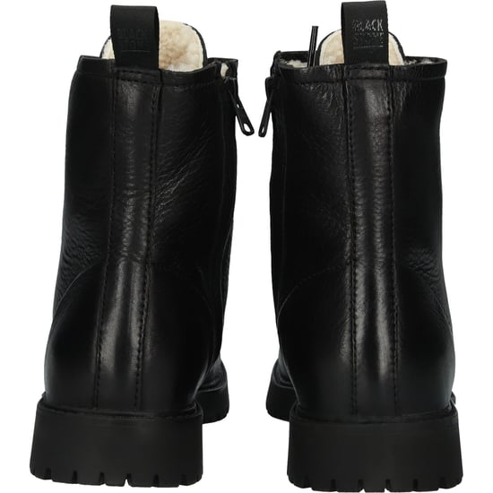 KASJA ALPI - CL066 Black - Stiefel - Image 3