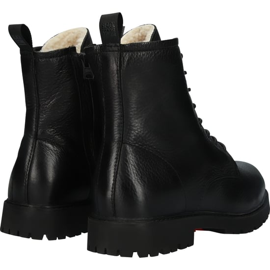 KASJA ALPI - CL066 Black - Stiefel - Image 4
