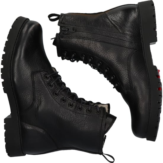 KASJA ALPI - CL066 Black - Stiefel - Image 6