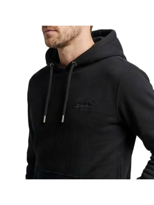Sweat Superdry Homme Vintage Logo - Image 3