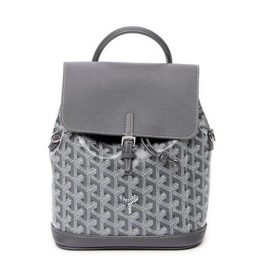 Mini Alpin Backpack Rucksack - Image 1