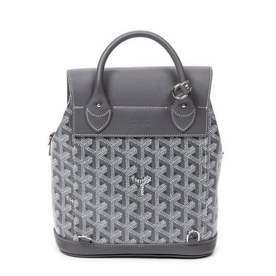 Mini Alpin Backpack Rucksack - Image 5