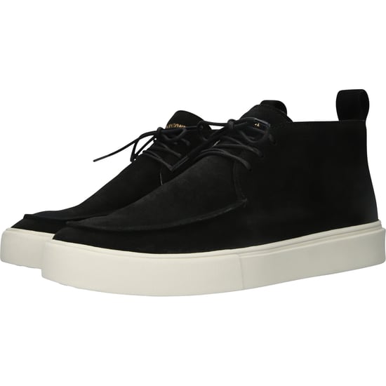 RUBY JERRIK - CG183 Black - Chukka - Image 2