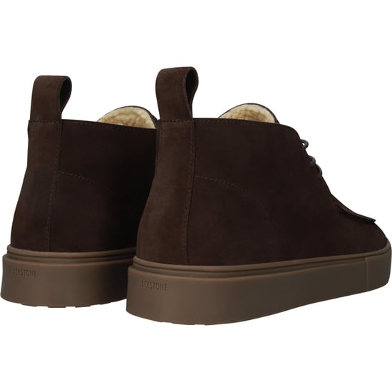 RUBY JERRIK - CG183 Coffee Bean - Chukka - Image 4