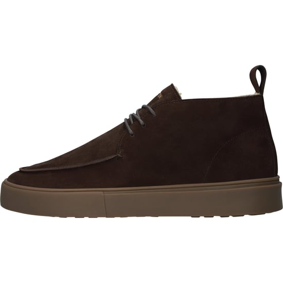RUBY JERRIK - CG183 Coffee Bean - Chukka - Image 5