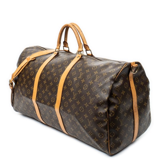 Keepall Bandouliere 6 Reisetasche - Image 2