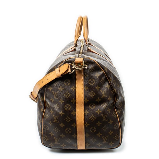 Keepall Bandouliere 6 Reisetasche - Image 4