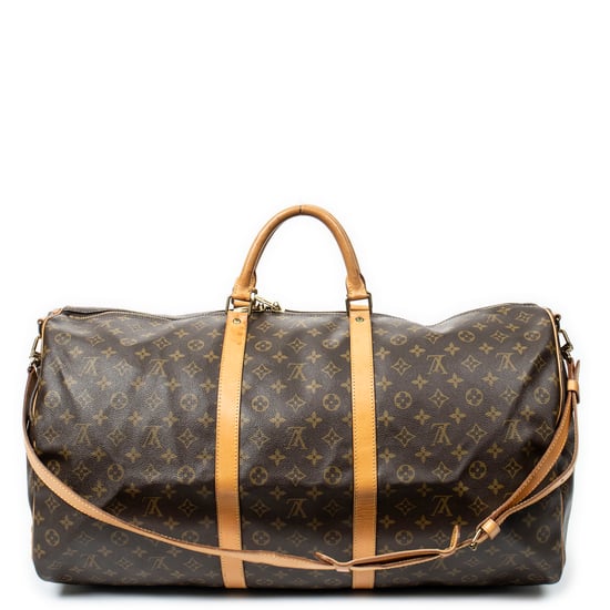 Keepall Bandouliere 6 Reisetasche - Image 5